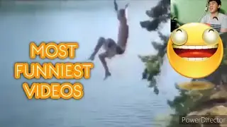 LAUGH TRIP TIME MOST FUNNIEST VIDEOS | REUPLOAD SHORT | Pinoy Laughtrip