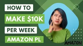 What is Private Labeling Pl | Amazon Private Label Free Course 2024 | Amazon PL | How to Earn Money