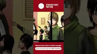 This Manga Made a Huge Impact Right From the Start!