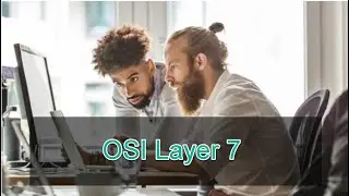 Cracking the Code: An In-depth Exploration of OSI Layer 7