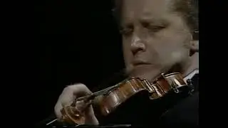 Brahms - Violin Sonata n.1 op 78 - Kagan Richter