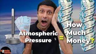 Atmospheric Pressure