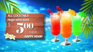 Summer Sale | After Effects template