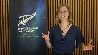 Introducing NZ Space Scholarship recipient Michaela Dobson