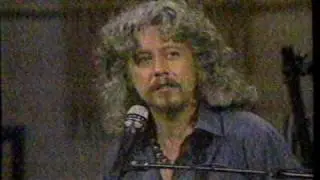 Arlo Guthrie - The Garden Song - 1987