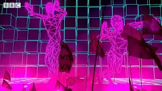 The Chemical Brothers - Go (Live at Glastonbury 2019)