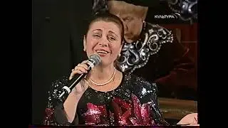 Валентина Толкунова Ах! 2004 год