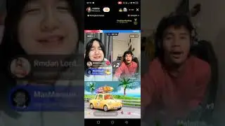 VADELLA NIH CUY!!! #vadella #pktiktok #gacorparah