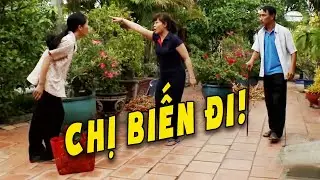 Chị dâu hoạnh họe phân chia dất đai với em chồng và cái kết - KÝ SỰ PHÁP ĐÌNH 2024 | CHUYỆN TỘI PHẠM