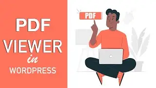 HOW TO EMBED PDF FILES IN WORDPRESS [TAGALOG VERSION]