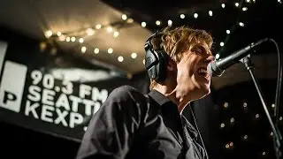 Spoon - Full Performance (Live on KEXP)