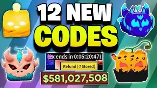 September Codes⚠️ ROBLOX BLOX FRUITS CODES 2024 - CODES FOR BLOX FRUITS - BLOX FRUITS