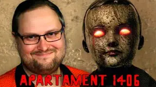 ИНДИСАЙЛЕРЕЗИХОРРОР ► Apartament 1406: Horror