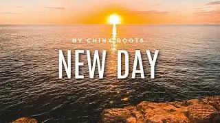 Reggae Beat Instrumental | 2024 | New Day