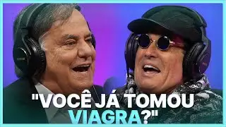 SEU *** AINDA FUNCIONA NA CAMA? | RONNIE VON