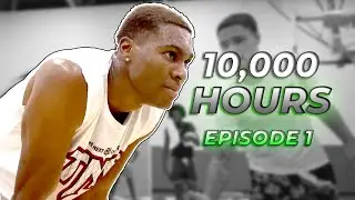 THE RISE OF J LEW! 10000 HOURS EPISODE 1 - RETURN TO THE SOIL