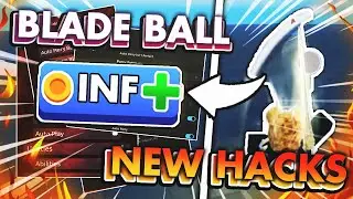 [⚽NEW] Blade Ball Script Hack / AUTO PARRY / AUTO FARM / ANTI-HIT / *PASTEBIN 2023*