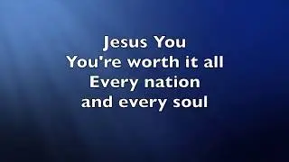 Every Nation (Every Soul) - Lindy Conant - With Lyrics [7:58 min]