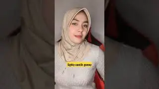 bigo hijab style gunung gede 2022 #shorts #pemersatubangsa #viralvideo #hijab#tiktok