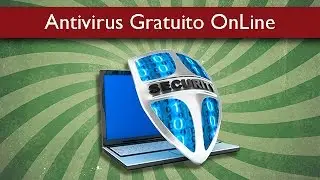 Antivirus Gratuito Online