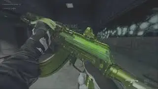 Cannabis gun mw2 awesome