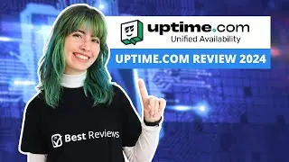 Uptime.com Review 2024 | Best Reviews