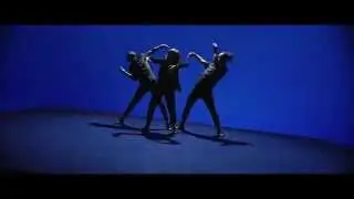 Christine and the Queens - Tilted (Official Video)