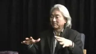 Michio on Bose-Einstein Condensates