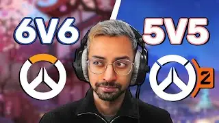 This Video Will END The 6v6 Debate (Plus My NEW Solution)