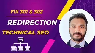 How to Find & Fix Redirection Error in a Website ||