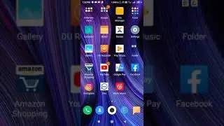 How to Enable & Disable Display Over Other App in Redmi Phone