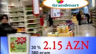 Xazartv Reklam Adaptasiya Grandmart