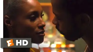 The Photograph (2020) - Echoes of Love Scene (7/10) | Movieclips