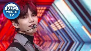 VERIVERY - G.B.T.B (Music Bank) | KBS WORLD TV 201030