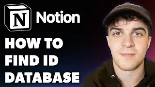 How to Find Database ID in Notion (Full 2024 Guide)