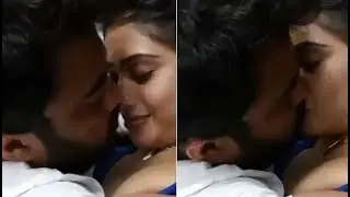 SRI LANKAN HOT ACTRESS  AND HOT KISSING