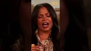 Nia Long and Drew Barrymore on Living the Single Life | The Drew Barrymore Show | #shorts