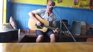 Brant Quick - In Case You Didn't know (Cover)
