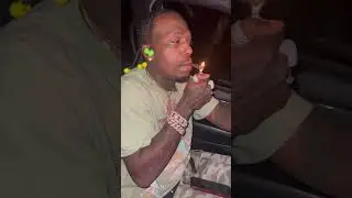 sauce walka vibing to Yeat  