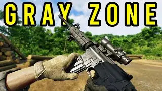 GRAY ZONE WARFARE IS ALRIGHT (if you can afford it)