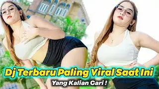 Dj Remix Terbaru 2024 - Dj Full Bass Paling Viral Jedag Jedug Lagu Tiktok Pargoy