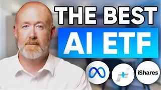 Top AI ETFs : Once in a Lifetime Opportunity!