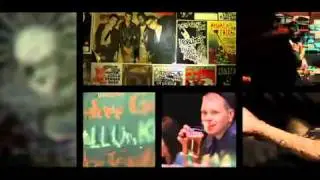 The Human League - Night People, By PIAS