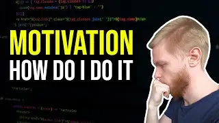 How To Stay Motivated When Learning To Code