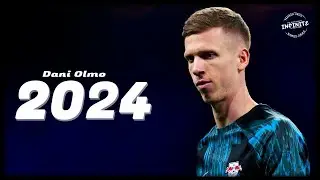 Dani Olmo ◖The Star Boy◗ Goals & Skills ∣ HD