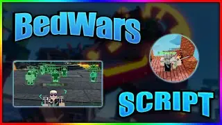 BedWars Script Kill Aura + Aimbot + Super Jump + Inf Fly + Auto Destroy Beds & MORE | *PASTEBIN*