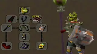 I FOUND ANOTHER MAX PKER  - Deadman Mode Tournament Day 12