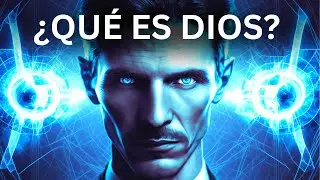 God for Nikola Tesla