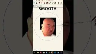 Sketchup shortcut you may not know!! BUT VERY USEFULL #short