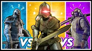For honor did something incredible